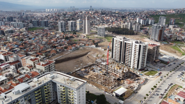 Türkiye Depreme Hazırlanıyor