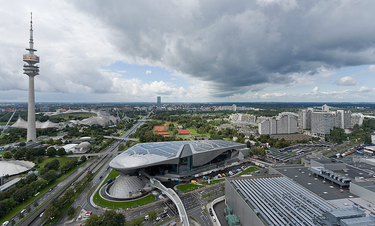 BMW Welt