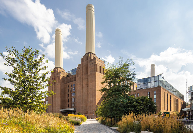 Battersea Güç İstasyonu