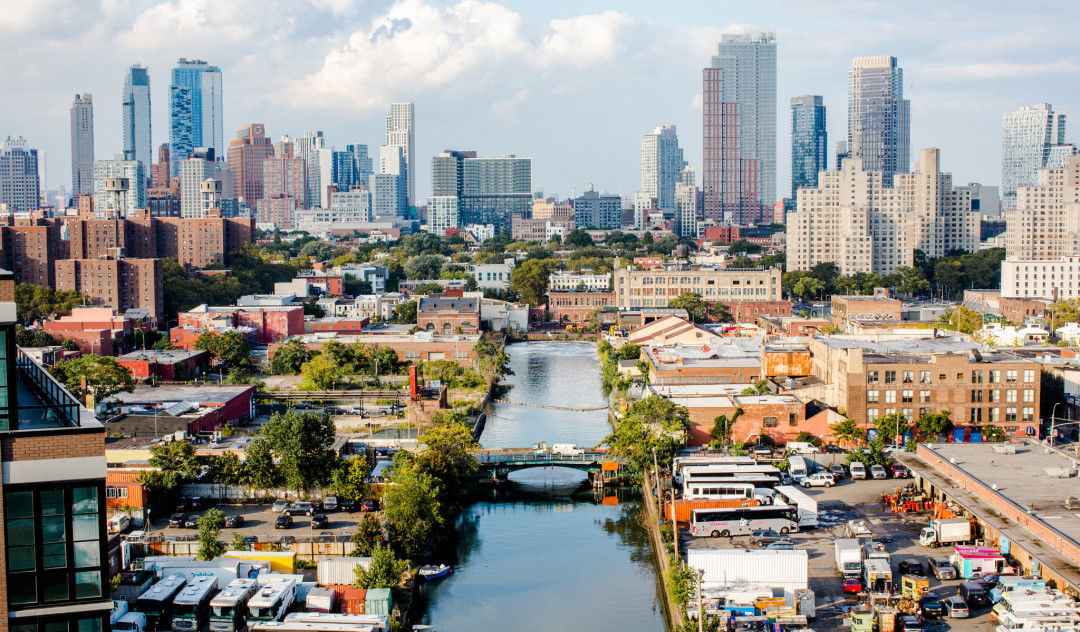 Gowanus