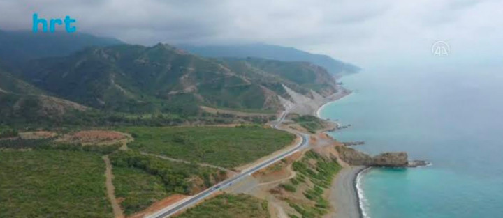 Hatay'ın Kaderini Değiştirecek Proje Hayata Geçiyor!