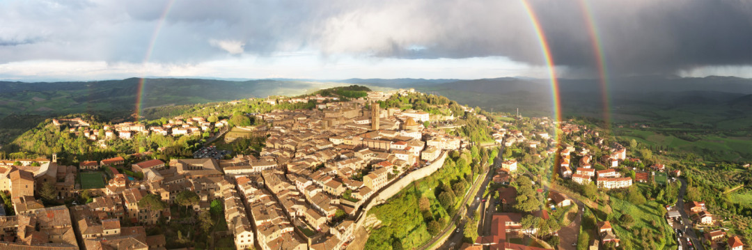 Volterra Projesi