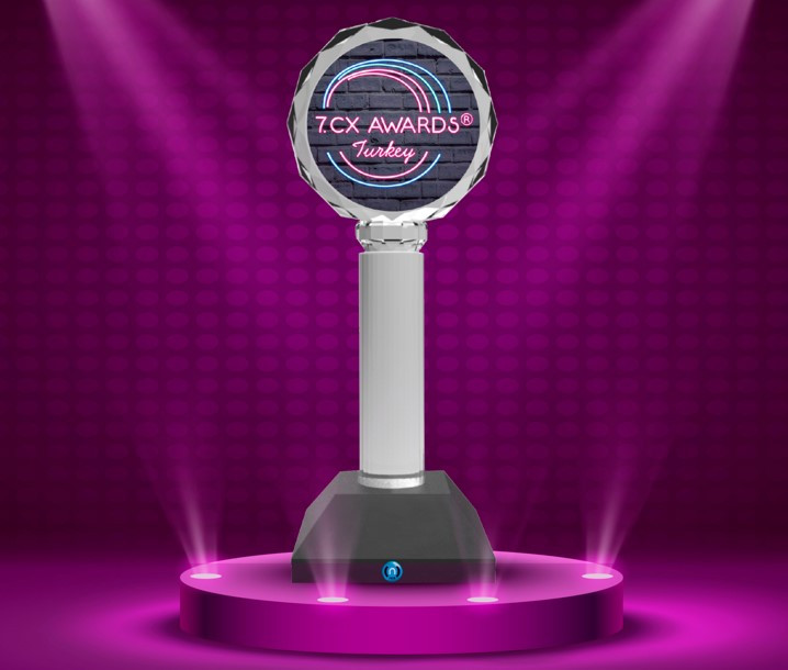 Bosch Home Comfort CX Awards Turkey Bosch Home Comfort CX Awards Turkey