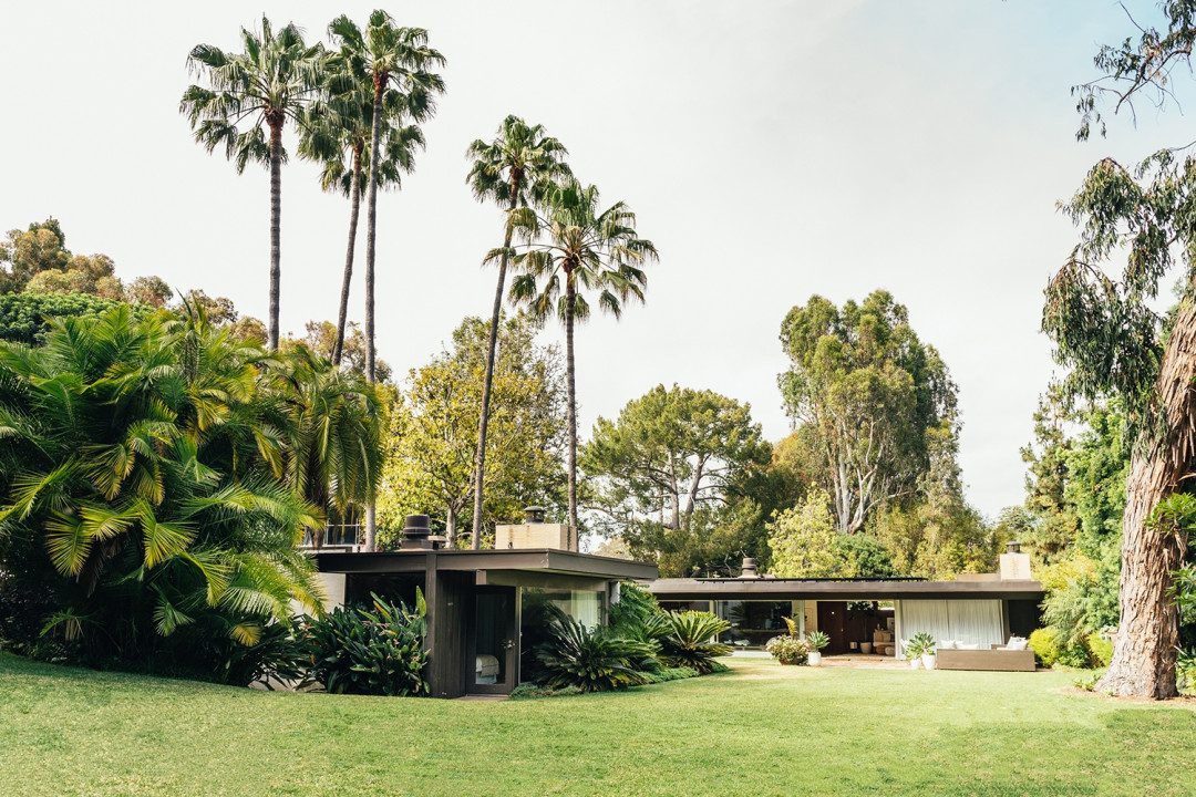 Case Study Houses