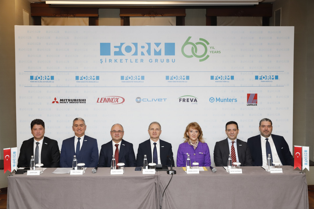 Form Şirketler Grubu Form Şirketler Grubu