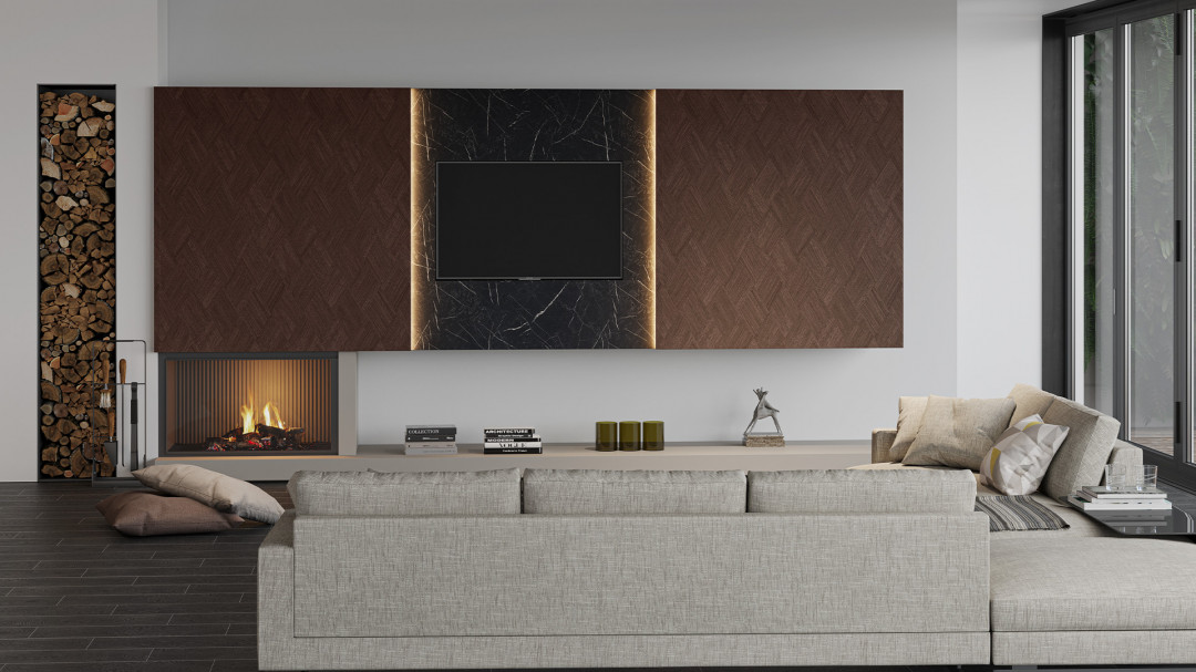 Yıldız Entegre dekorasyon trendleri Yıldız Entegre dekorasyon trendleri