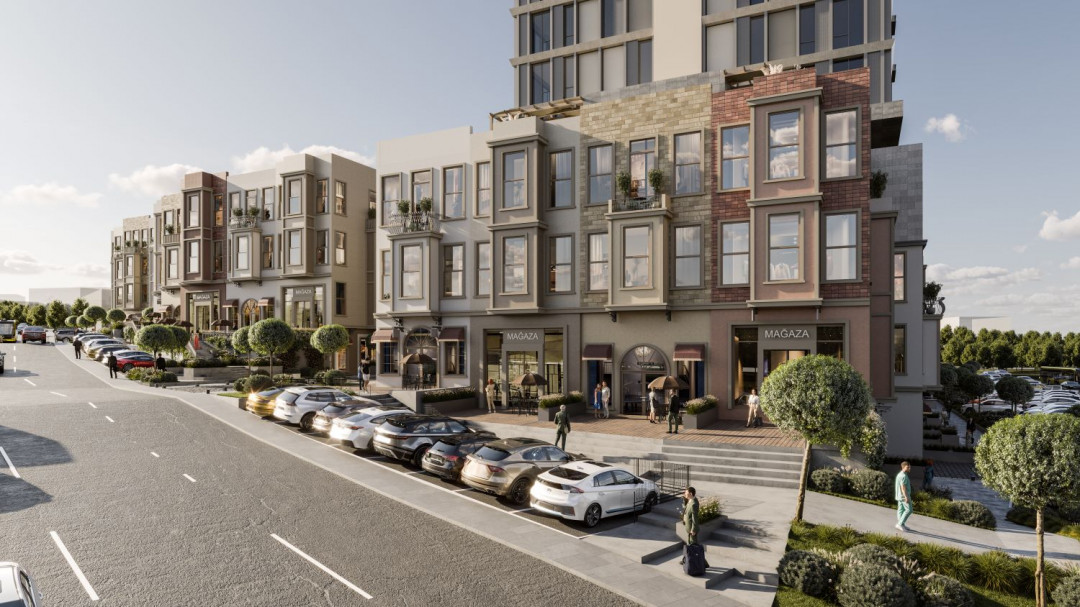 AKTİM Çarşı & Ofis AKTİM Çarşı & Ofis