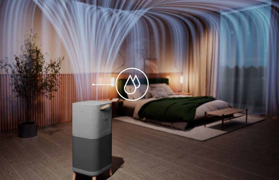 Electrolux Pure 900 Electrolux Pure 900