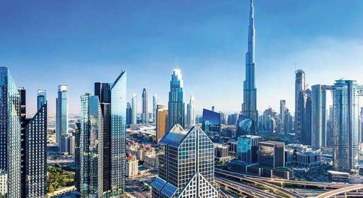 Gayrimenkul Pazarı Görünümü raporu Gayrimenkul Pazarı Görünümü raporu