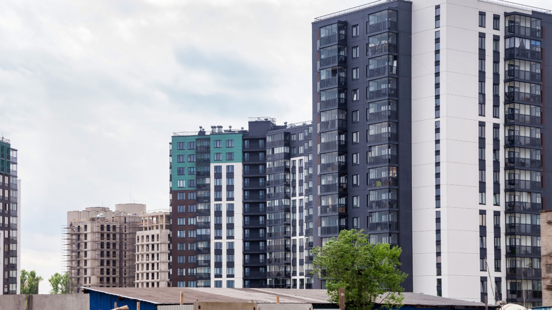 Konut Kredisi Konut Kredisi