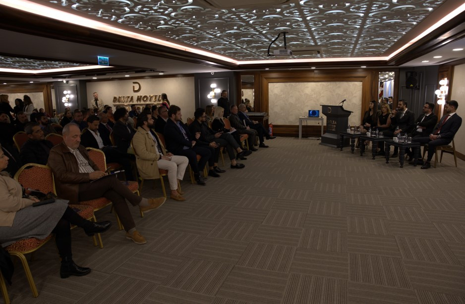 Parcel Estates Parcel Estates