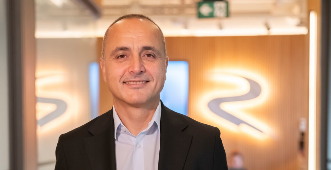 Rönesans Gayrimenkul Yatırım Genel Müdürü Yağmur Yaşar Rönesans Gayrimenkul Yatırım Genel Müdürü Yağmur Yaşar