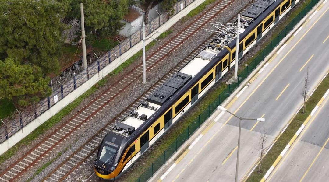 DYO GAZİRAY Projesi DYO GAZİRAY Projesi