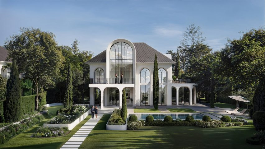 Lake Bled Estate Lake Bled Estate