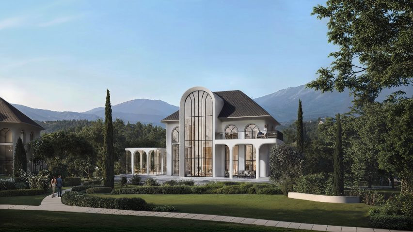 Lake Bled Estate Lake Bled Estate