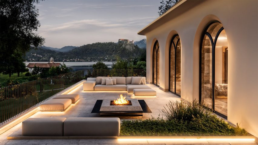 Lake Bled Estate Lake Bled Estate