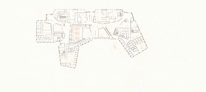 Harvard University Science and Engineering Complex Plan