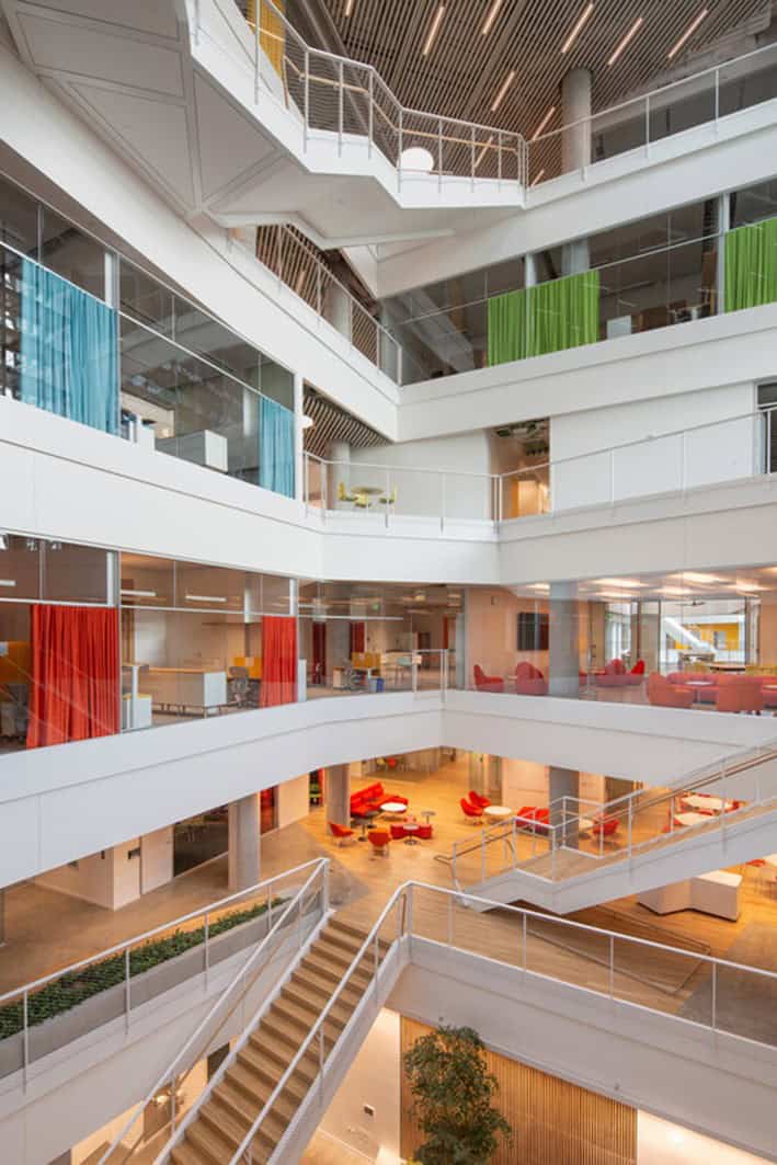 Sürdürülebilir Eğitim Yapısı