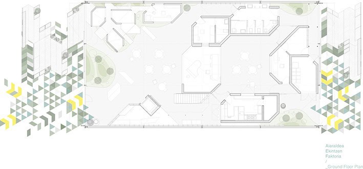 Kooperatif Planı Örneği