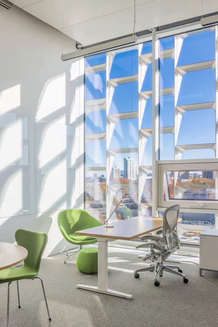 Sürdürülebilir Eğitim Yapısı Örnekleri