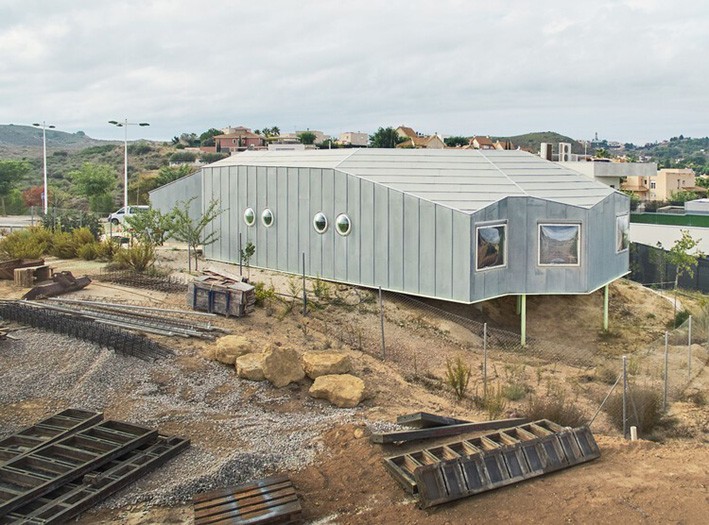 Ekolojik Tasarım Örnekleri