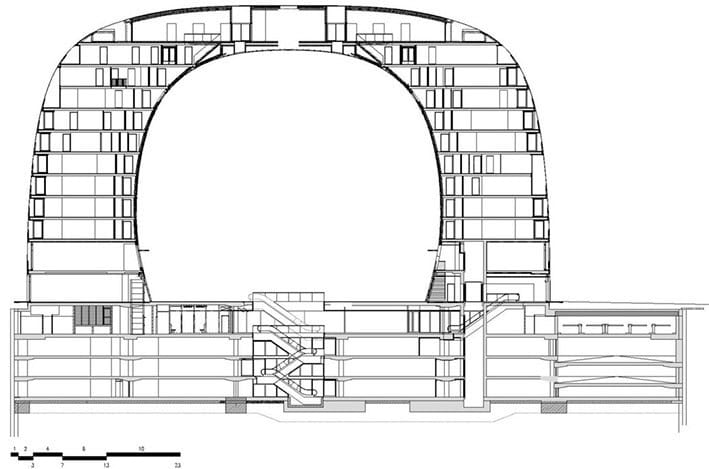 Geniş Açıklığa Sahip Binalar Geniş Açıklığa Sahip Binalar
