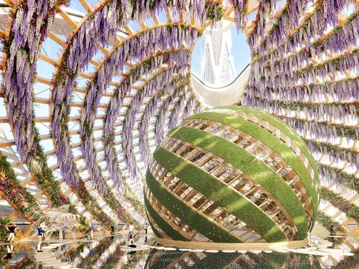 Ekolojik Tasarım Prensipleri