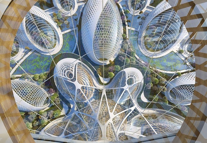 Ekolojik Tasarım Örnekleri