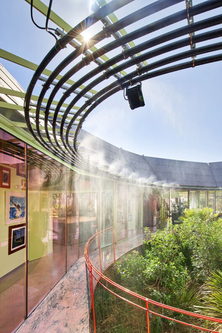 Enerji Verimli Konut Projeleri