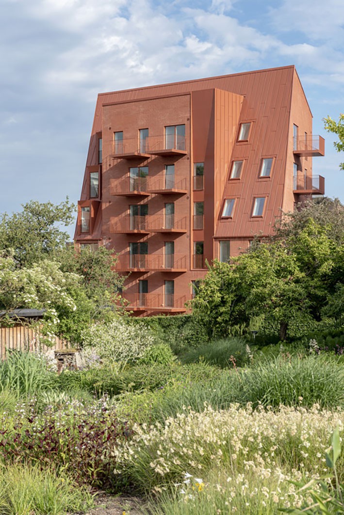 Urban Design Example