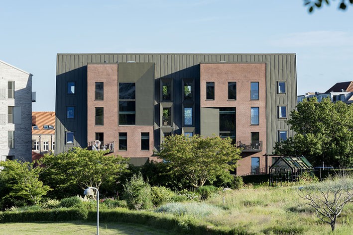 Denmark 146 Residence