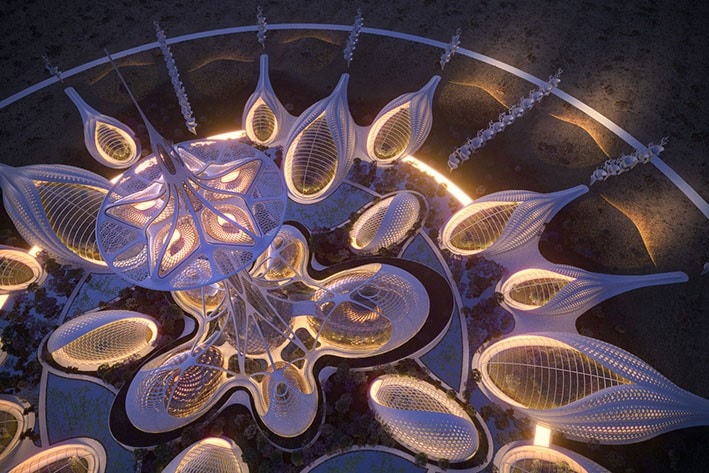 Biyolojik Çeşitlilik Projeleri