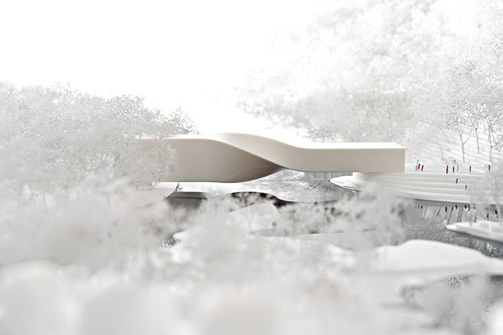 Köprü Tasarımı Nasıl Yapılır?