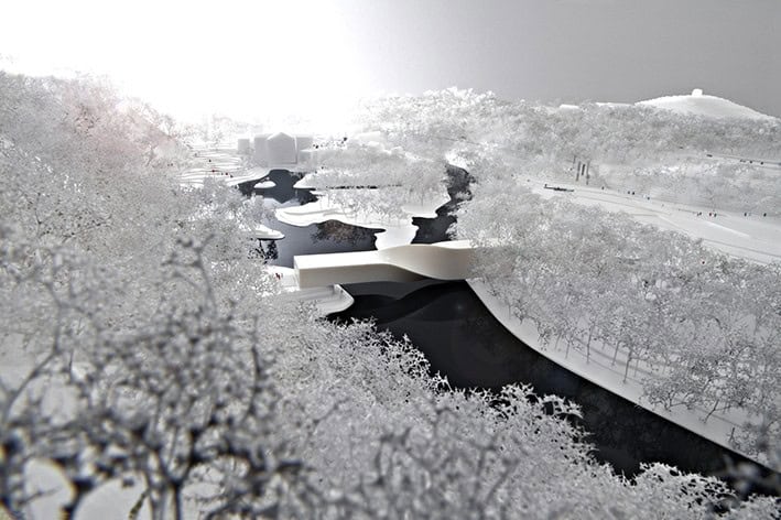 Küçük Köprü Örnekleri