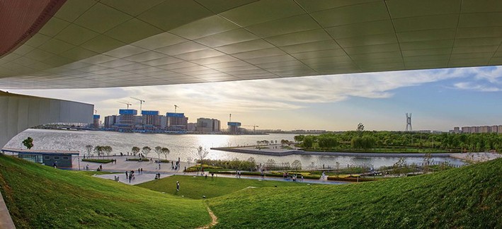 Kültür Merkezi Örnekleri