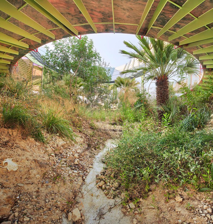 Rambla Climate-House