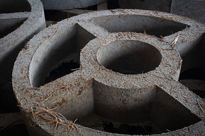 Sürdürülebilir Yapı Malzemesi