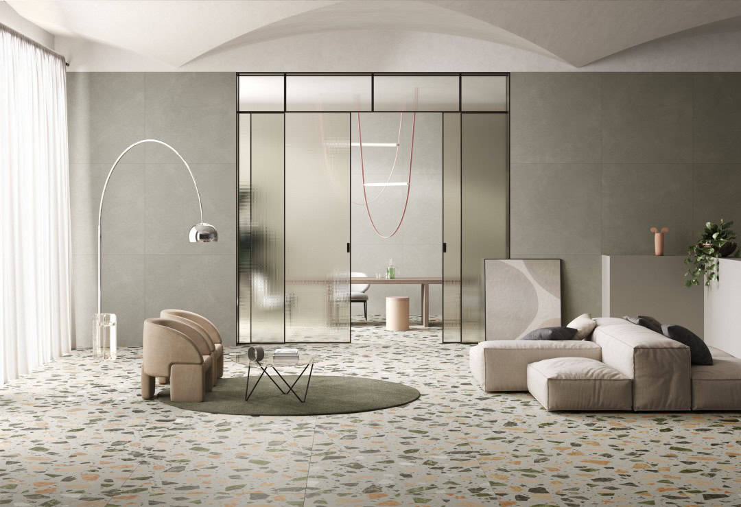 Vitra Resincrete Vitra Resincrete