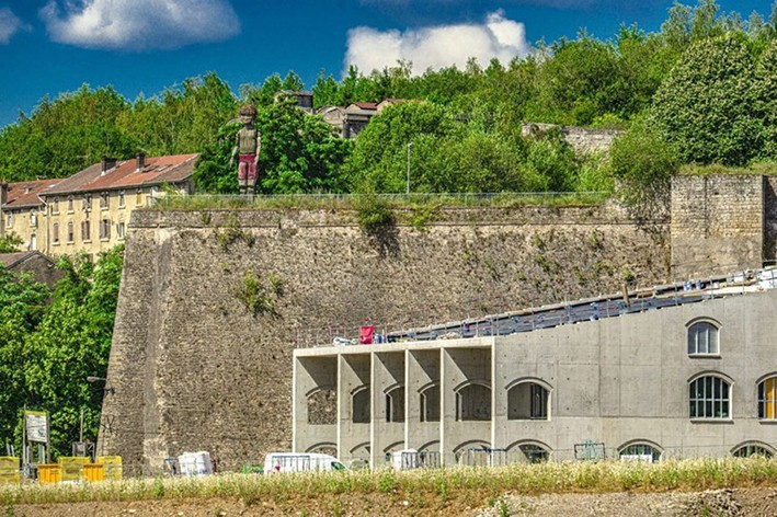 Endüstri Mirası Örnekleri
