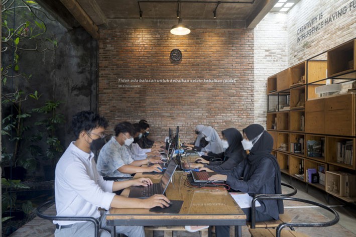 Biyofilik Tasarım Örnekleri