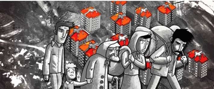 Ekümenapolis: Ucu Olmayan Şehir