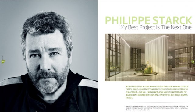 Philippe Starck