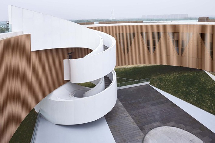 Art Center Case Study