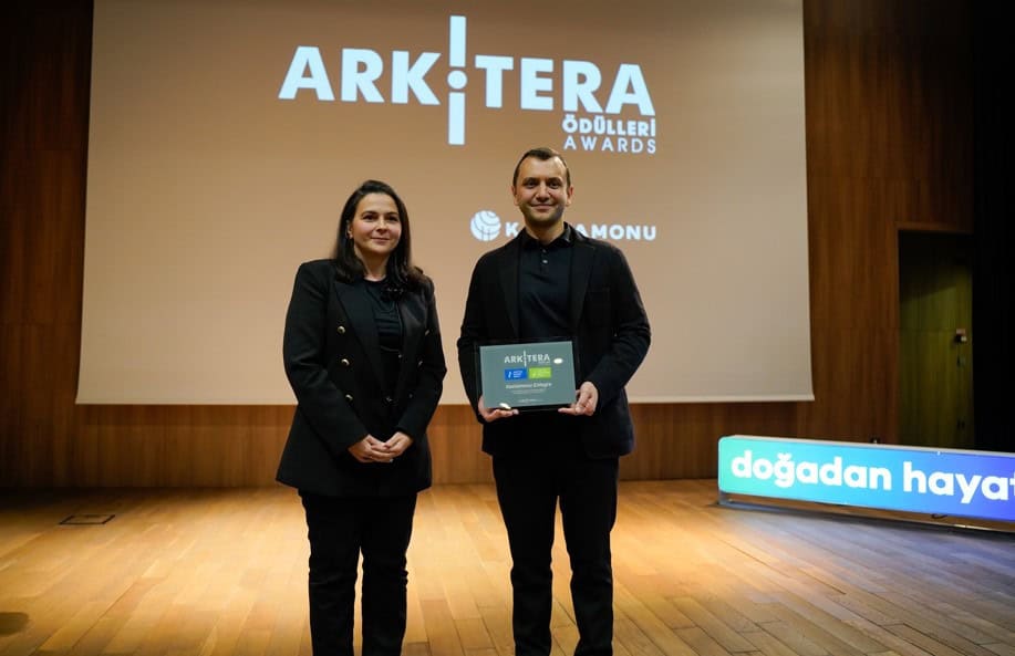 15. Arkitera Ödülleri 15. Arkitera Ödülleri