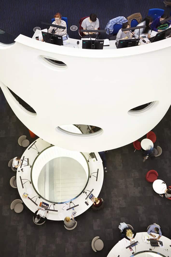 Cephe Kaplaması Örnekleri