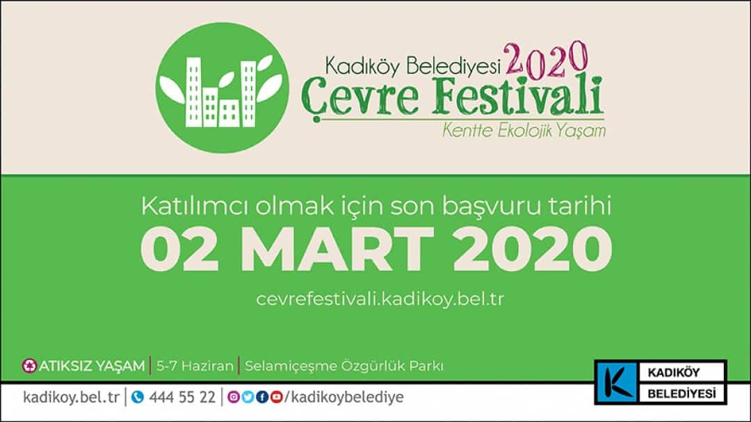 Kadıköy Çevre Festivali