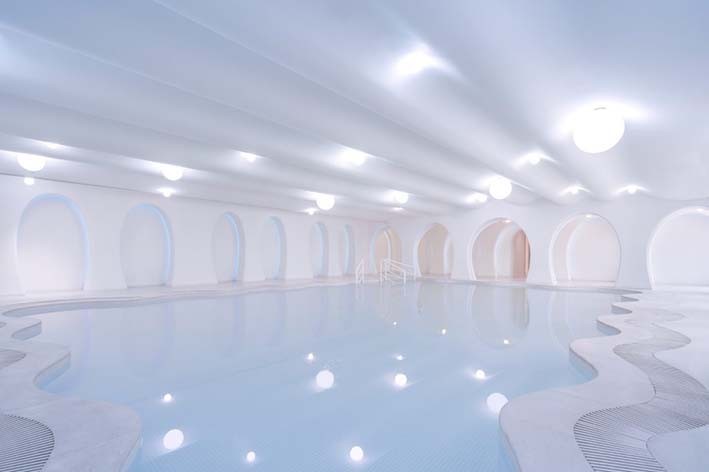 Bulutlarda Bir Müze: ZiLing Changxing Anaokulu