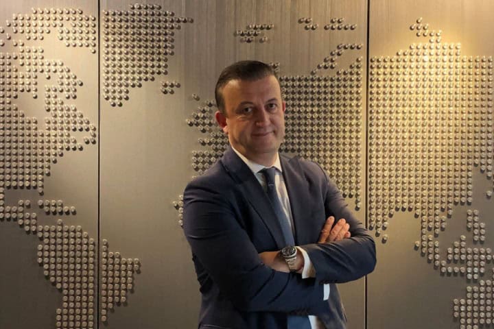 Net-sıfır Hedefleri Önündeki En Büyük Engel﻿ Finansal Güçlükler