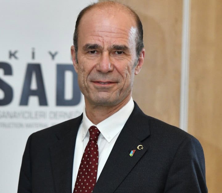 Sektörün Son 5 Yılına Işık Tutan “Türkiye İMSAD Yapı Sektörü Raporu 2020” Yayımlandı