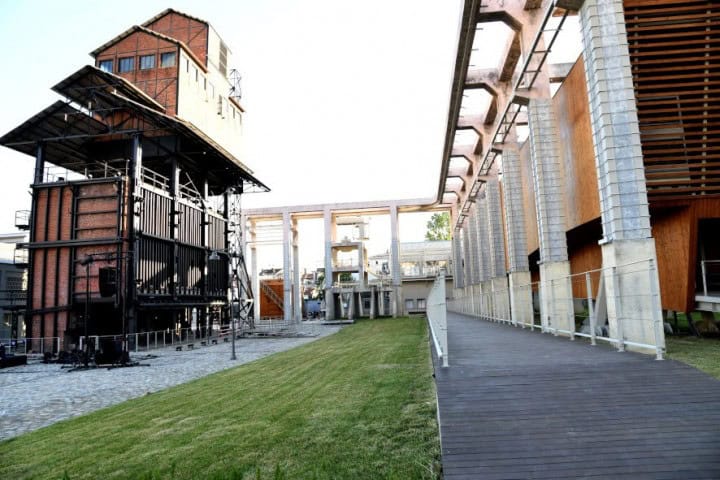 Herkes İçin Daha İyi Şehirler Yaratmak